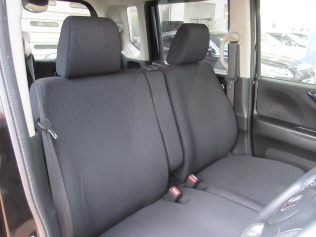 N＿BOXカスタム（新潟県新潟市東区）