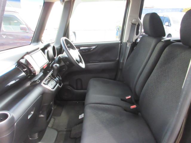 N＿BOXカスタム（新潟県新潟市東区）