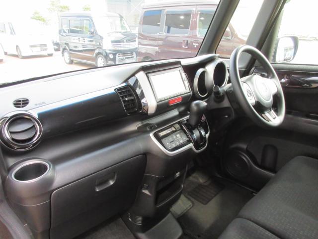 N＿BOXカスタム（新潟県新潟市東区）