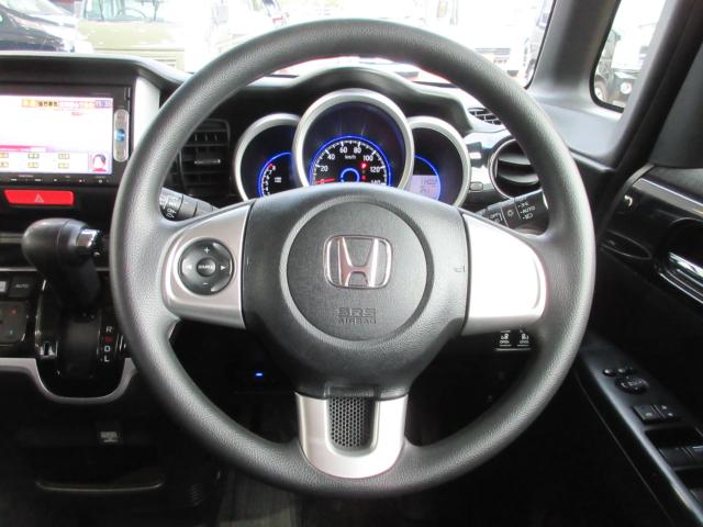 N＿BOXカスタム（新潟県新潟市東区）