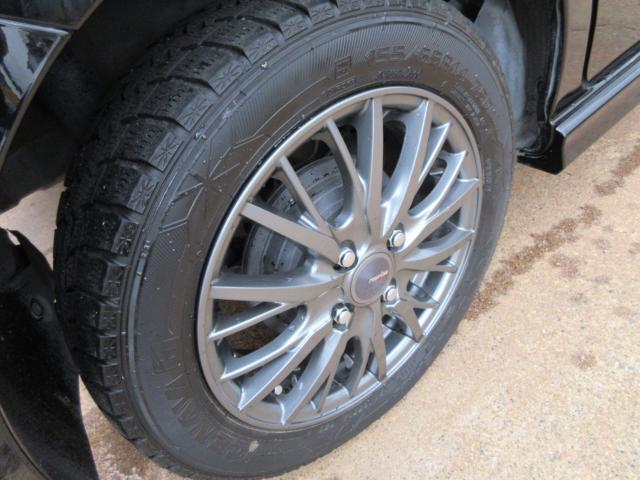 N＿BOXカスタム（新潟県新潟市東区）