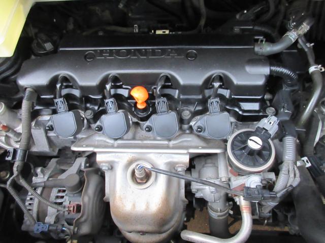 ステップワゴンスパーダ（新潟県新潟市東区）