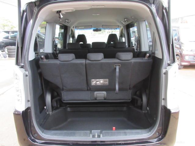 ステップワゴンスパーダ（新潟県新潟市東区）