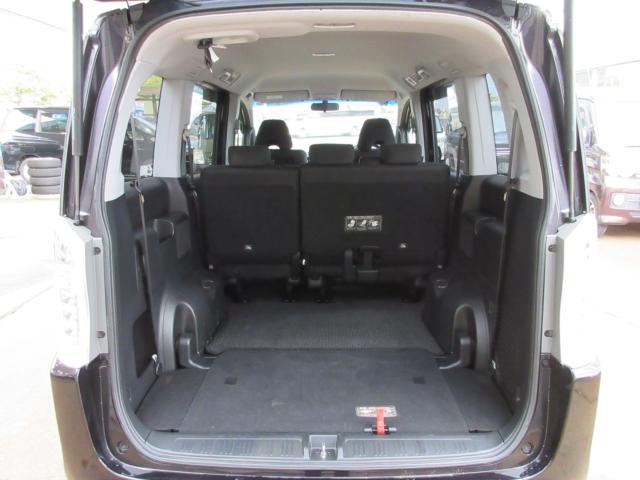 ステップワゴンスパーダ（新潟県新潟市東区）