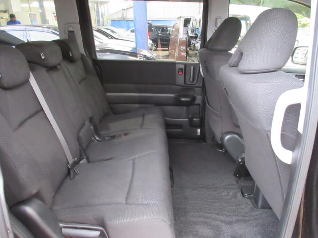 ステップワゴンスパーダ（新潟県新潟市東区）