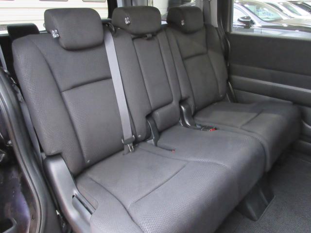 ステップワゴンスパーダ（新潟県新潟市東区）