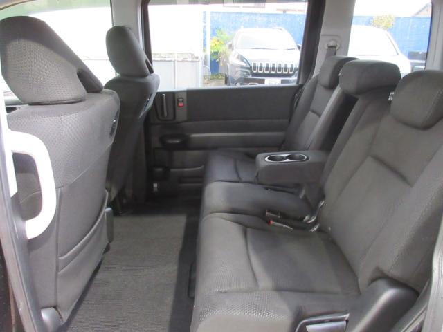 ステップワゴンスパーダ（新潟県新潟市東区）