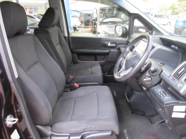 ステップワゴンスパーダ（新潟県新潟市東区）