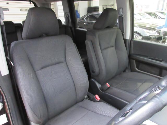 ステップワゴンスパーダ（新潟県新潟市東区）