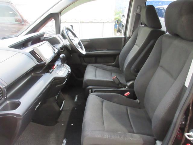 ステップワゴンスパーダ（新潟県新潟市東区）