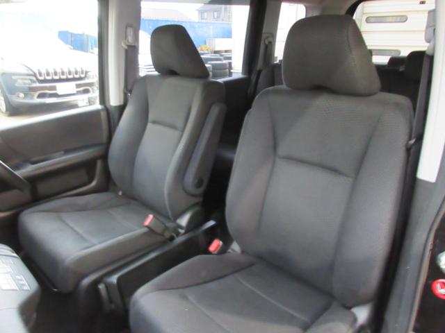 ステップワゴンスパーダ（新潟県新潟市東区）