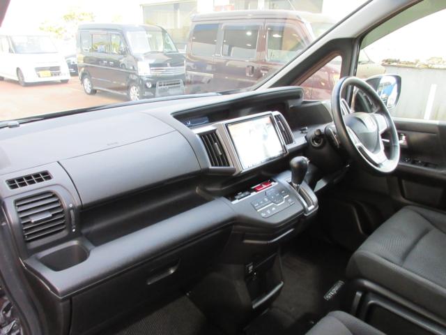 ステップワゴンスパーダ（新潟県新潟市東区）