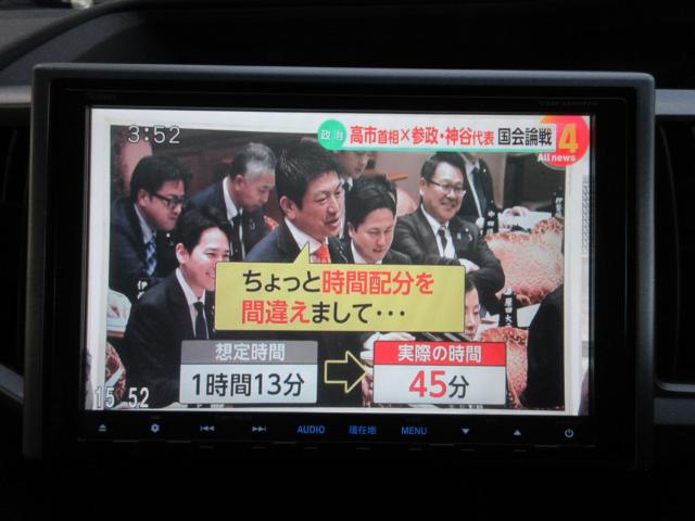 ステップワゴンスパーダ（新潟県新潟市東区）