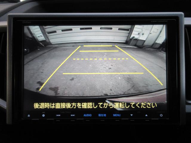 ステップワゴンスパーダ（新潟県新潟市東区）