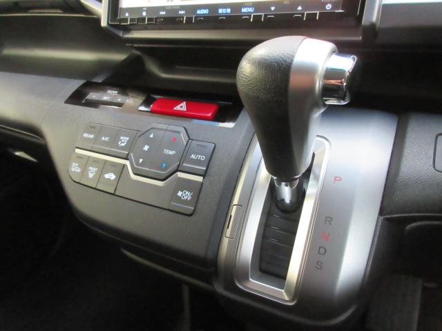 ステップワゴンスパーダ（新潟県新潟市東区）