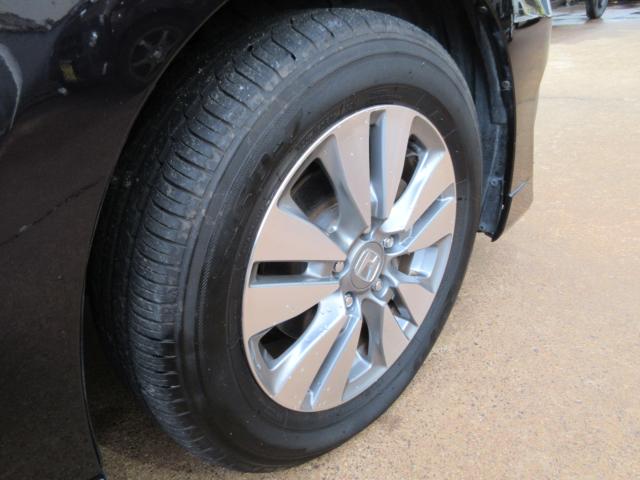 ステップワゴンスパーダ（新潟県新潟市東区）