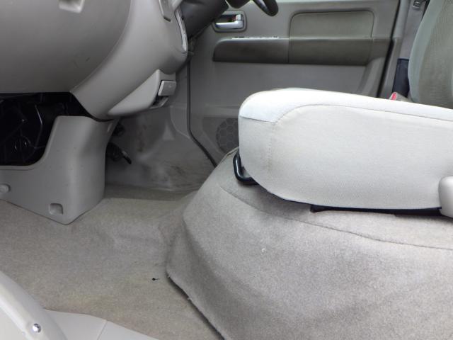 エブリイワゴン(新潟県新潟市西区)