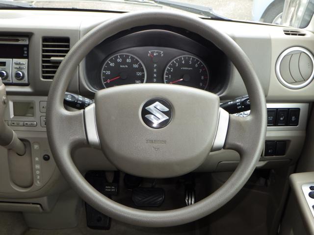 エブリイワゴン(新潟県新潟市西区)