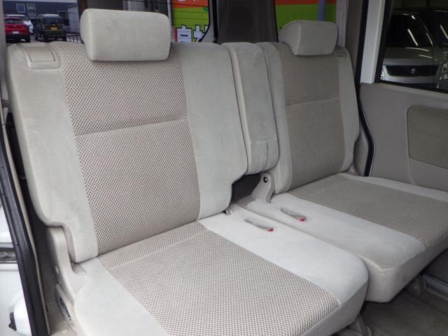 エブリイワゴン(新潟県新潟市西区)