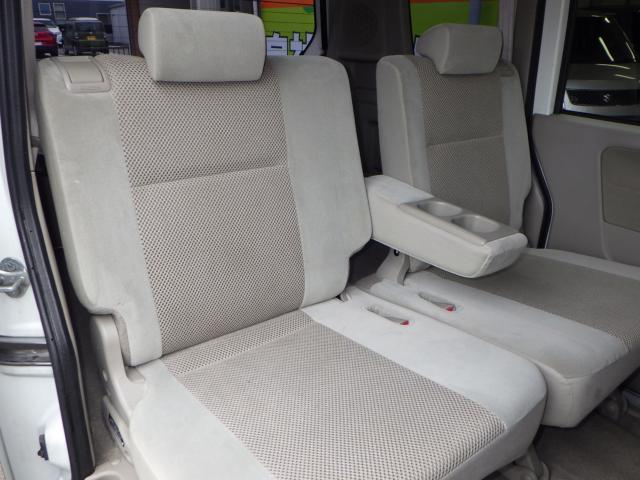 エブリイワゴン(新潟県新潟市西区)