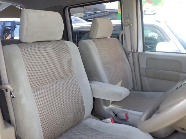 エブリイワゴン(新潟県新潟市西区)