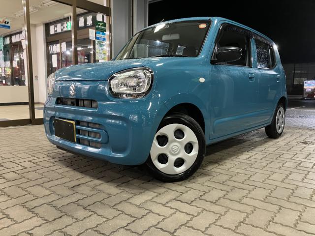 アルト（新潟県新潟市西蒲区）