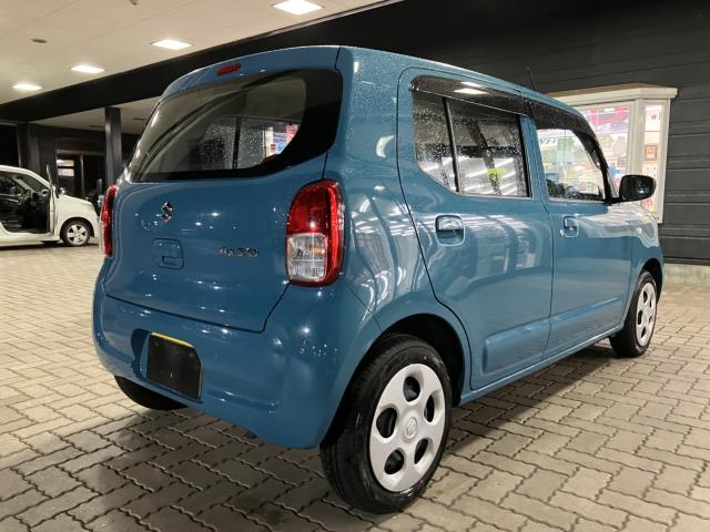 アルト（新潟県新潟市西蒲区）