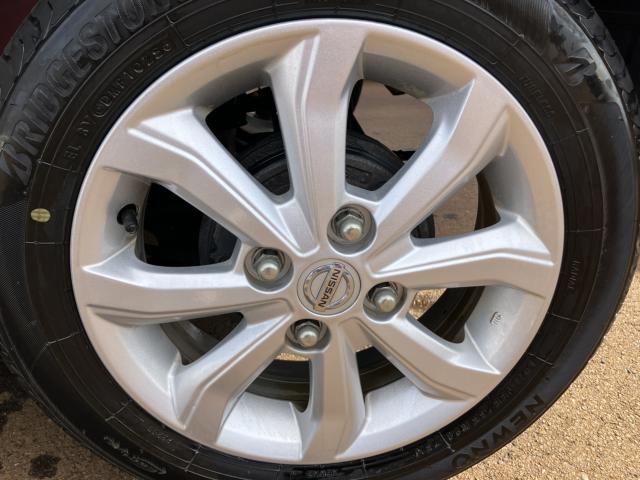 デイズルークス(新潟県新潟市南区)