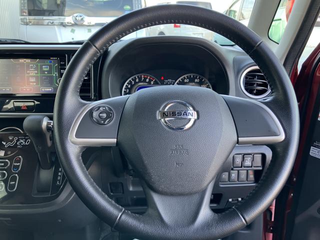 デイズルークス(新潟県新潟市南区)