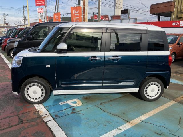 ムーヴキャンバス（新潟県長岡市）画像4