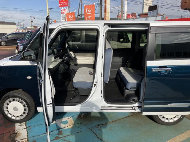 ムーヴキャンバス（新潟県長岡市）画像5