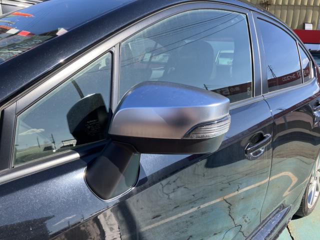 WRX_S4(新潟県長岡市)