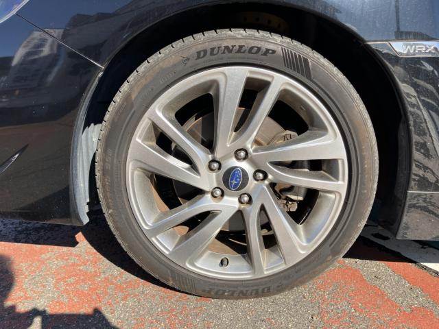 WRX_S4(新潟県長岡市)