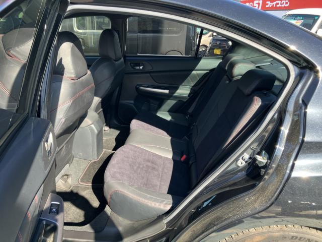 WRX_S4(新潟県長岡市)