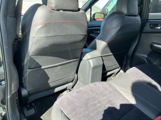 WRX_S4(新潟県長岡市)