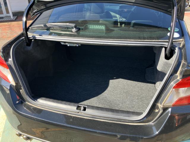 WRX_S4(新潟県長岡市)