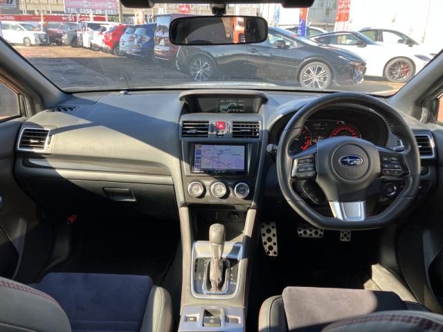 WRX_S4(新潟県長岡市)