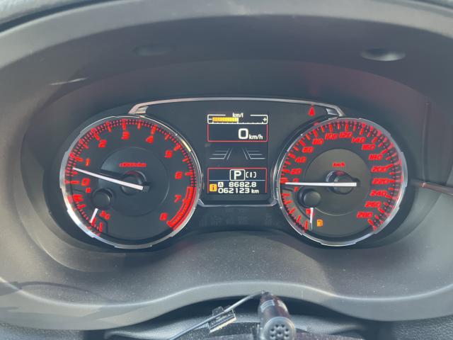 WRX_S4(新潟県長岡市)