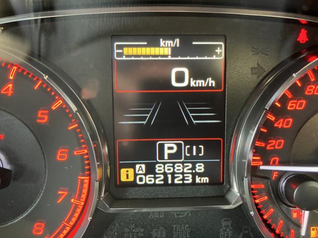 WRX_S4(新潟県長岡市)