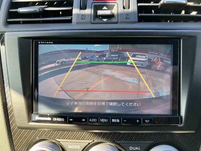 WRX_S4(新潟県長岡市)