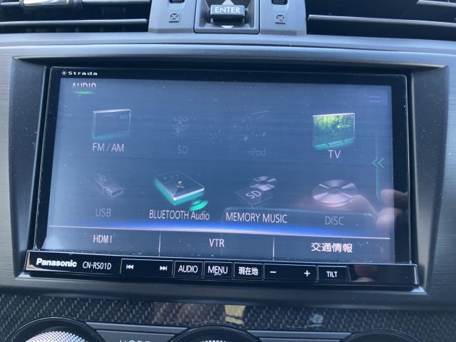 WRX_S4(新潟県長岡市)