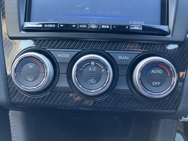 WRX_S4(新潟県長岡市)