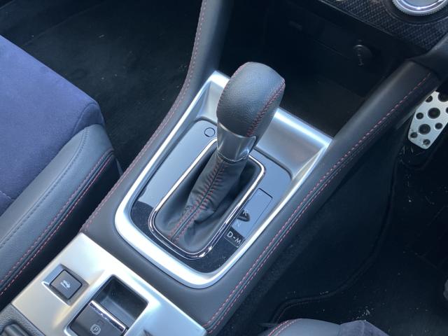 WRX_S4(新潟県長岡市)