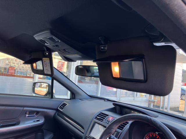 WRX_S4(新潟県長岡市)