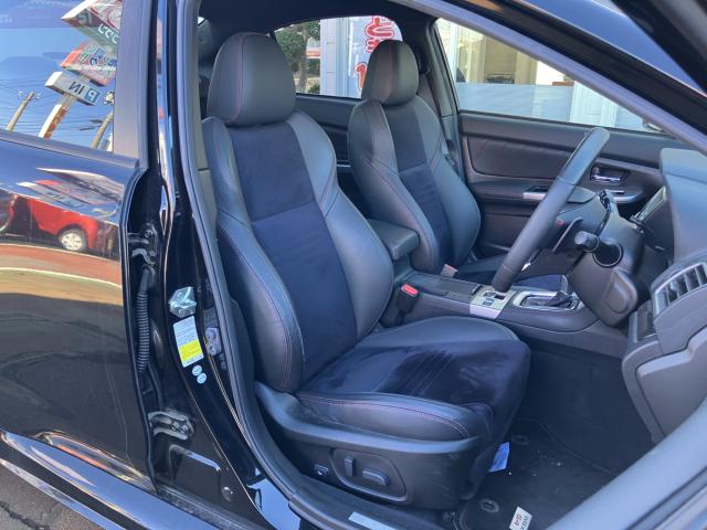 WRX_S4(新潟県長岡市)