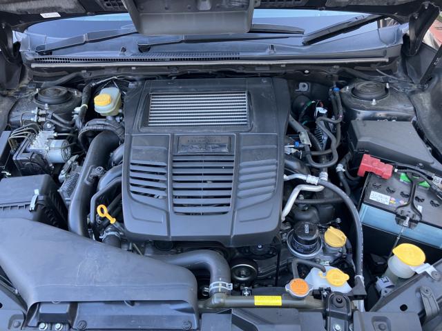 WRX_S4(新潟県長岡市)