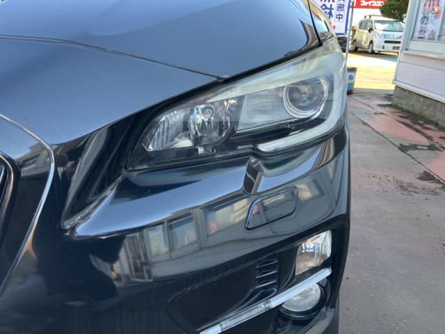 WRX_S4(新潟県長岡市)