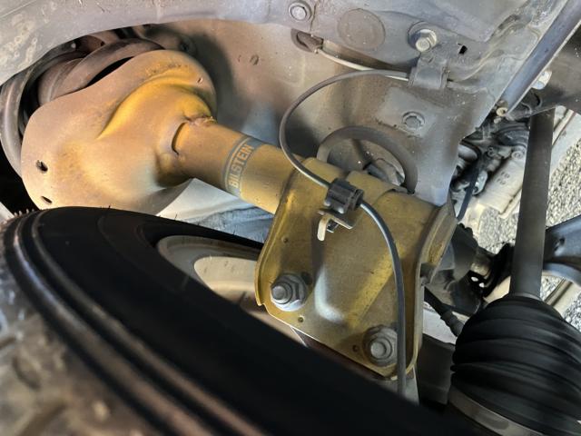 WRX_S4(新潟県長岡市)