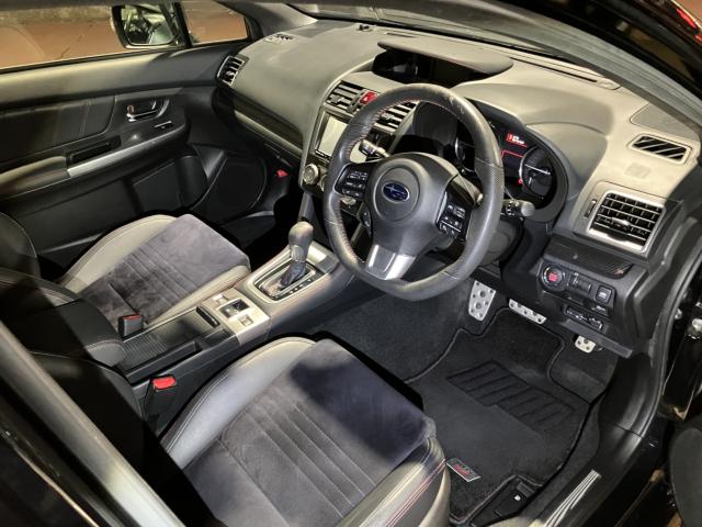 WRX_S4(新潟県長岡市)