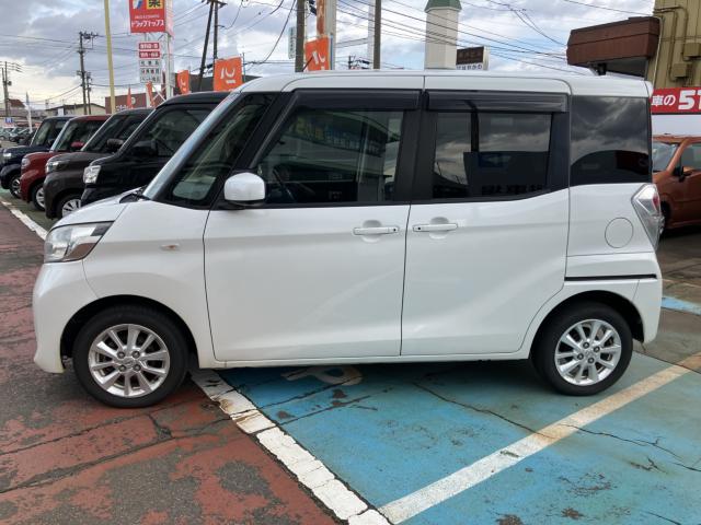 デイズルークス（新潟県長岡市）